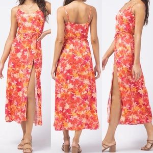 NWT L*space Harper Dress